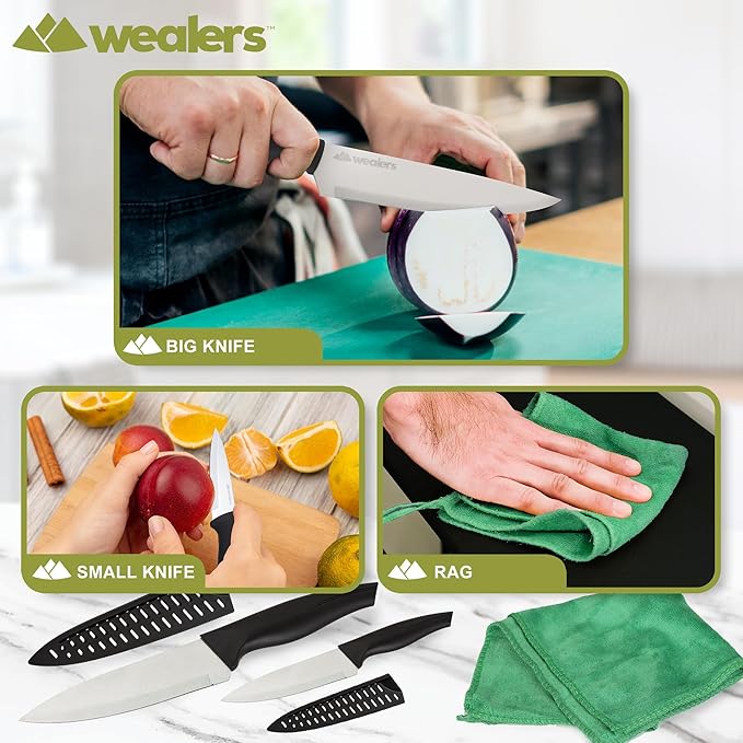 Camp Kitchen Cooking Utensil Set Travel Organizer Grill Accessories Portable Compact Gear for