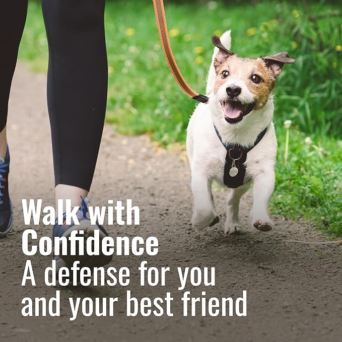 Mace Animal Repellent Sprays - Guard Alaska Bear Spray & Muzzle Dog Repellent Spray, EPA