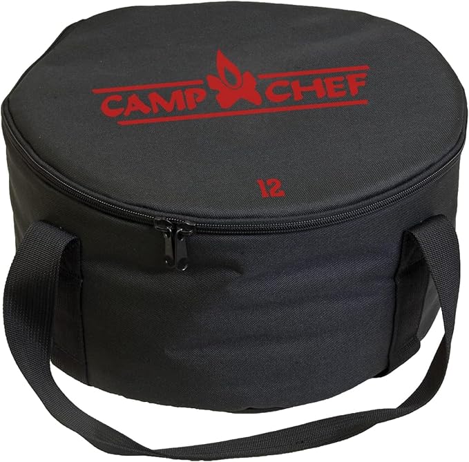 Camp Chef Carry Bag 12-Inch Dutch Oven