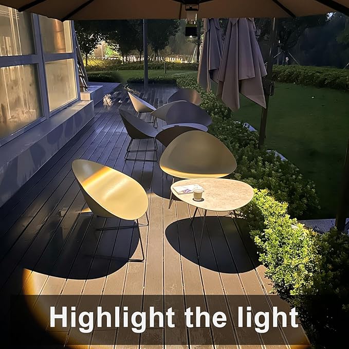 1PCS 3200K Warm Light LED Camping Lantern Rechargeable 1000LM, 4500mAh Power Bank, Flashlight for