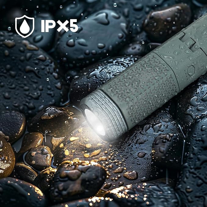 Telescopic Camping Lights,Portable Camping Lantern with Storage Bag,10500mAh Rechargeable Outdoor