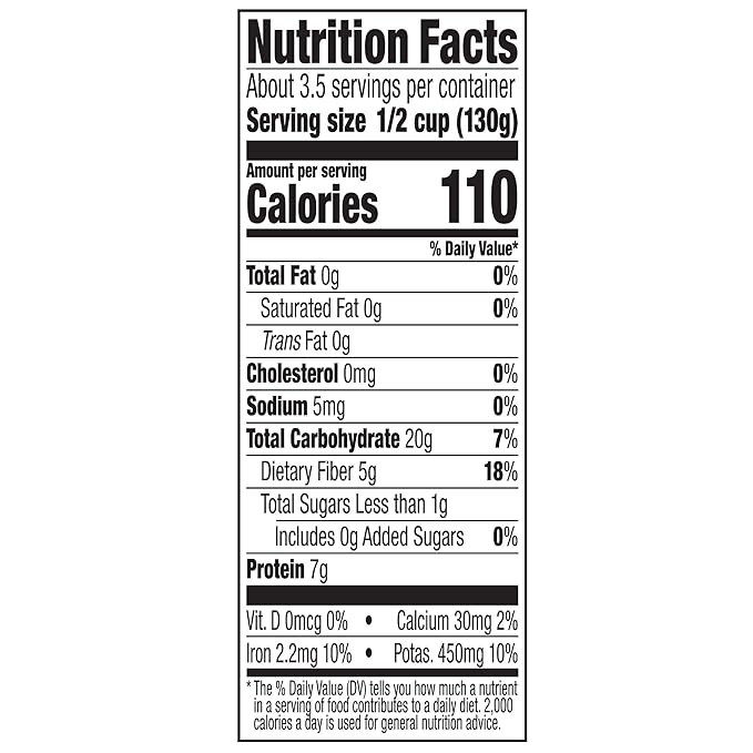 Westbrae Natural Organic Red Beans, No Salt Added, 15 Oz (Pack of 12)
