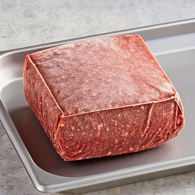 Today Gourmet Foods of NC-Ground Elk 1Lb Packages (8-1lb)