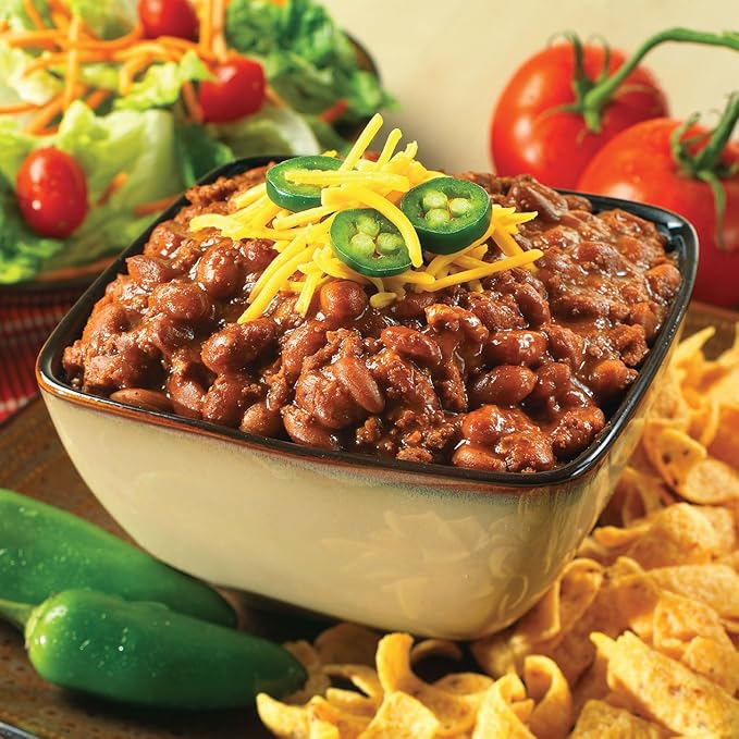 Gluten-Free Food Storage - 360 Large Servings - 81 Lbs - Legacy Emergency Preparedness Supplies