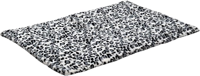 Furhaven ThermaNAP Self-Warming Cat Bed for Indoor Cats & Small Dogs, Washable & Reflects Body Heat