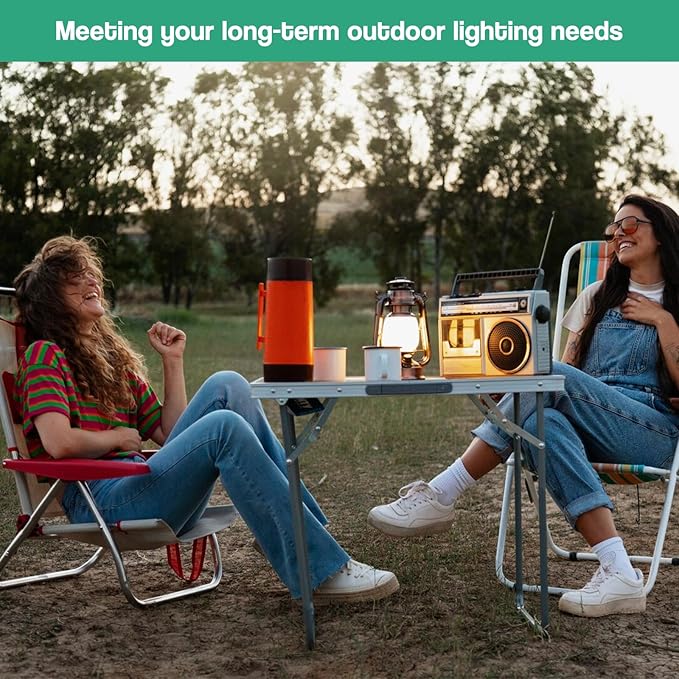 10Pcs Lantern Mantles Propane Lantern Mantles, Soft Light Propane Lampshades for Outdoor Camping
