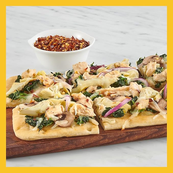 StarKist Chicken Creations, Roasted Garlic & Herb - 2.6 oz Pouch, Pack of 12