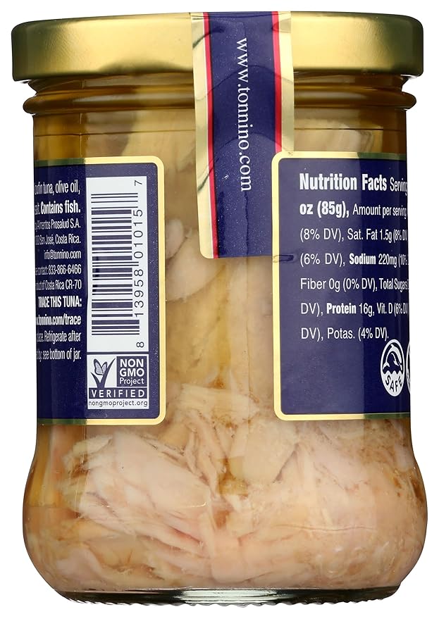 Tuna Fish Pole and Line (Pack of 1, Olive Oil)