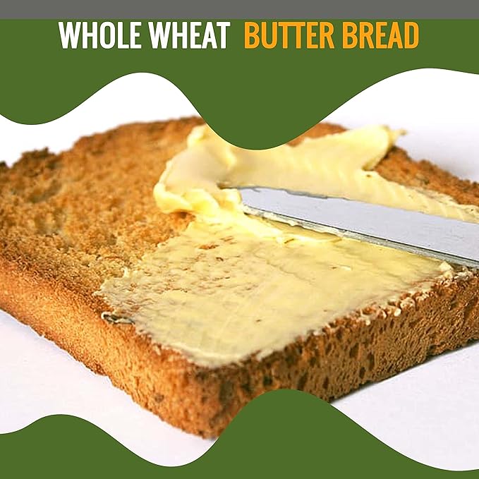 Future Essentials All Purpose White Flour | 100% Natural Whole Grain | Non GMO | Long Term Storage