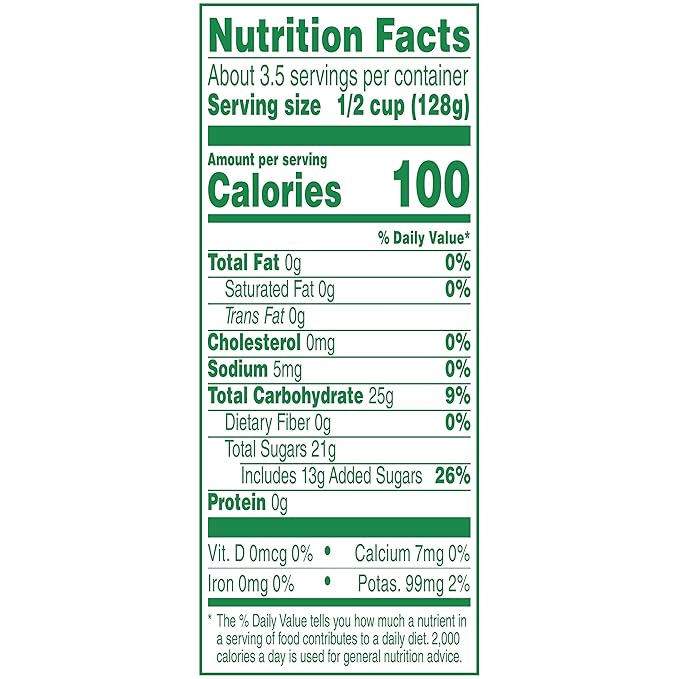 DEL MONTE Fruit Cocktail in Heavy Syrup, Canned Fruit, 12 Pack, 15.25 oz Can