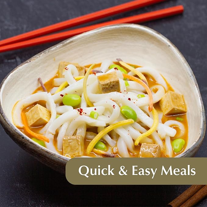 Watcharee's Thai Curry Simmer Sauces - Massaman Curry | Authentic Thai Recipe, Vegan, Non-GMO