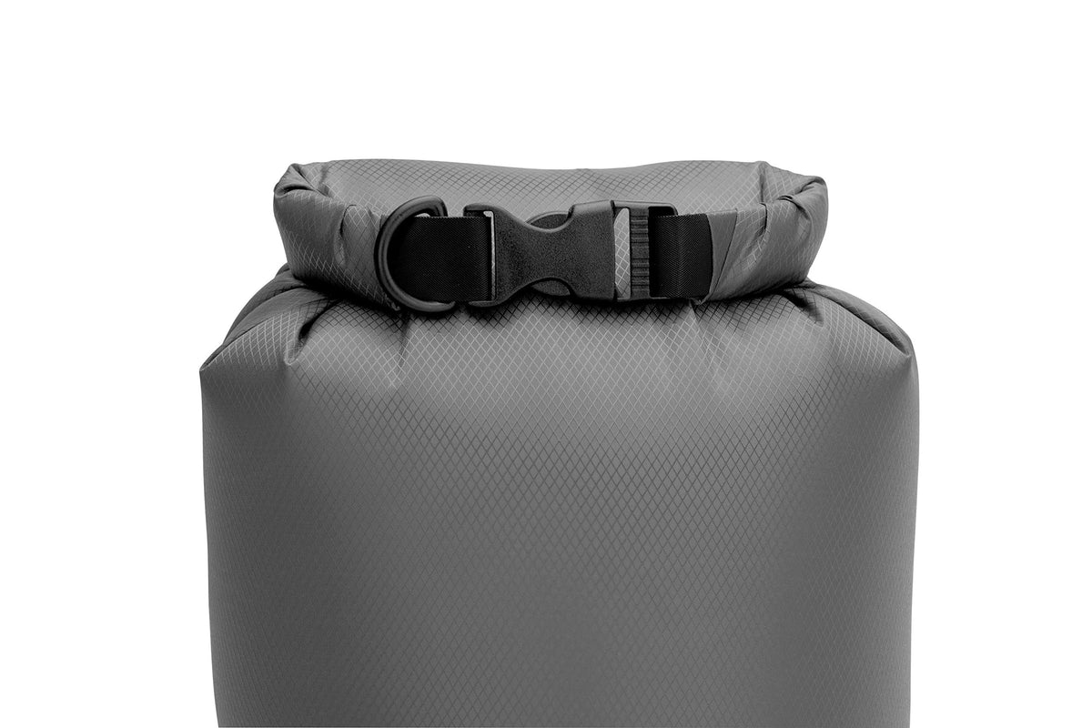 Wise Owl Outfitters Waterproof Dry Bag 3-Pack – Lightweight & Airtight 5L/10L/20L Small & Large Dry