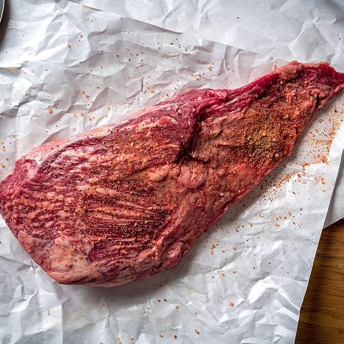 Premium Angus Tri-Tip by Nebraska Star Beef - Prestige- Hand Cut and Trimmed Tri-tip Steak Gift