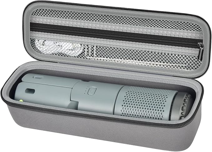 Boobowl Case Compatible with BYSOU/for AsFrost/for SupeDesk/for Outask Camping Light Telescopic and
