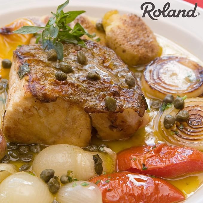 Roland Foods Oven Roasted Tomatoes, Specialty Imported Food, 32-Ounce Bag