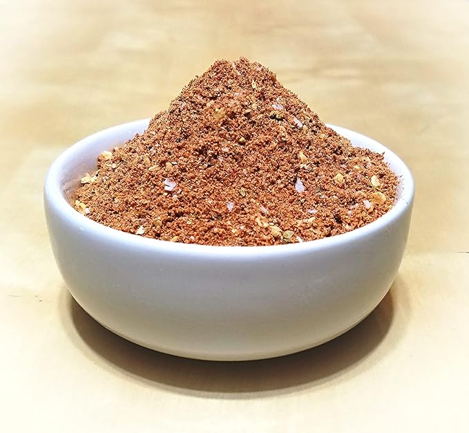 Boston Spice Wicked Sloppy Joe Sandwich Seasoning Mix Blend For Poultry Beef Pork and Meatless