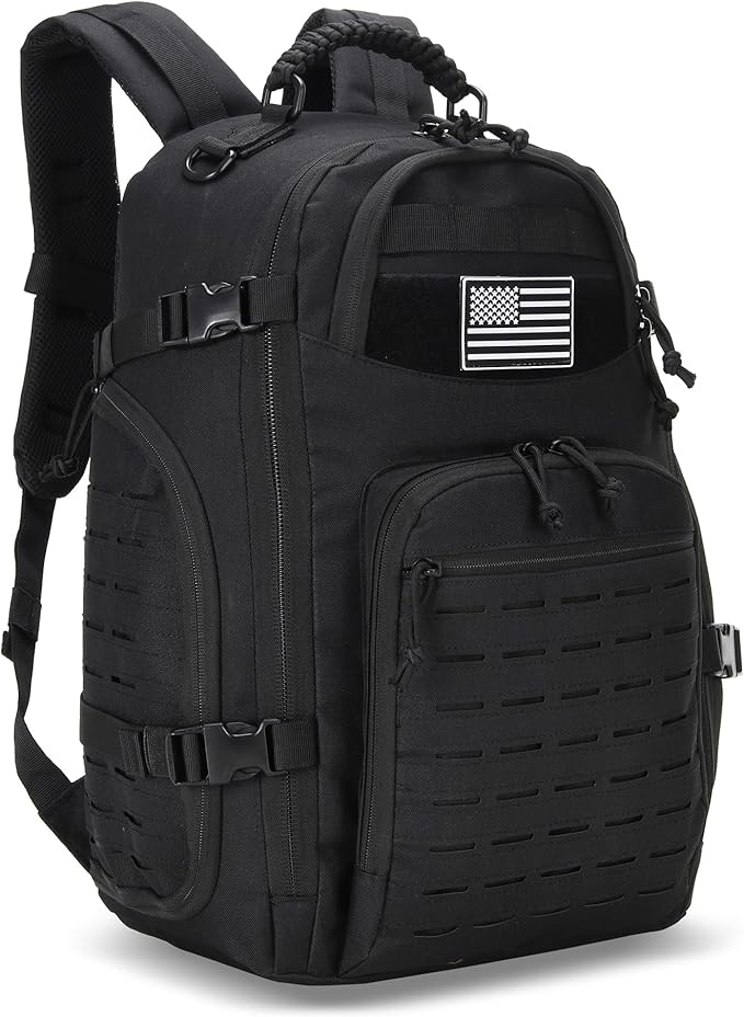 30L Hiking Backpack Lightweight Outdoor Daypack Camping Backpack Outdoor Travel Daypack Day Pack