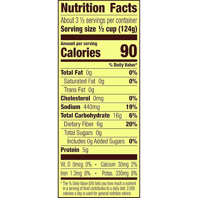 Old El Paso Fat Free Refried Beans, 16 oz. (Pack of 12)