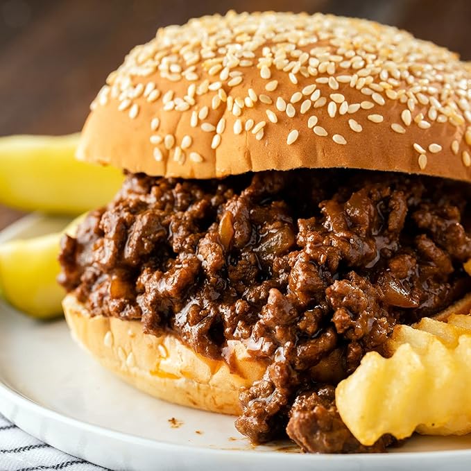 Club House Sloppy Joes Seasoning Mix, 37g/1.3oz