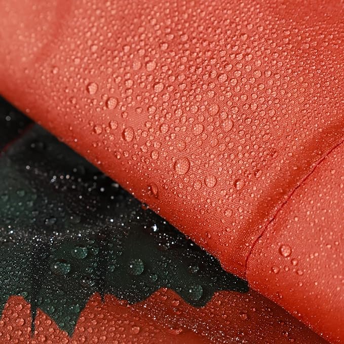 Waterproof Stadium Blanket, Fleece Camping Blanket Wearable Soft Warm Camp Blanket for Outdoor