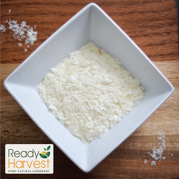 Ready Harvest Dehydrated Food - Potato Flakes | Emergency Food | Instant Mashed Potatoes | #10 Can