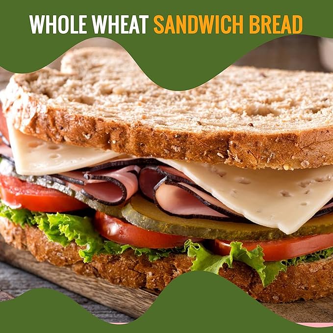Future Essentials All Purpose White Flour | 100% Natural Whole Grain | Non GMO | Long Term Storage