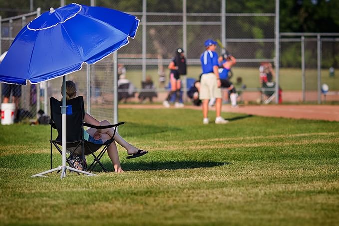 Wondershade Ultimate Portable Sun Shade Umbrella for Instant Lightweight and Adjustable Sun