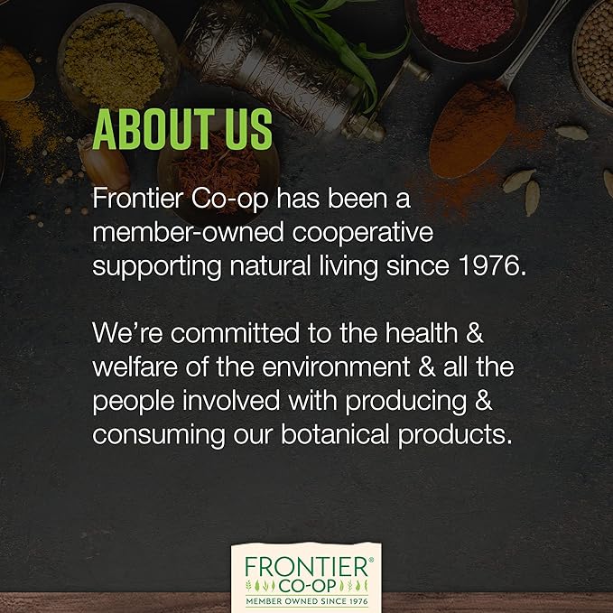Frontier Co-op Organic Black Beans Flakes 1lb - For Black Bean Burger Patties, Dry Bean Soup Mix