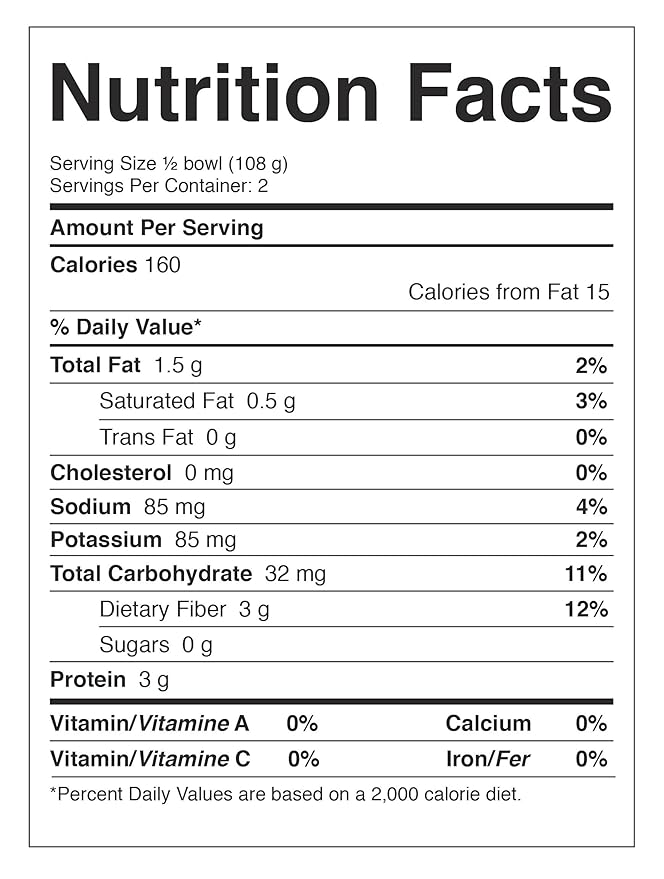 Healthee Organic Brown Rice, Gluten Free, Fully Cooked and Ready-to-Eat, USDA Certified Organic