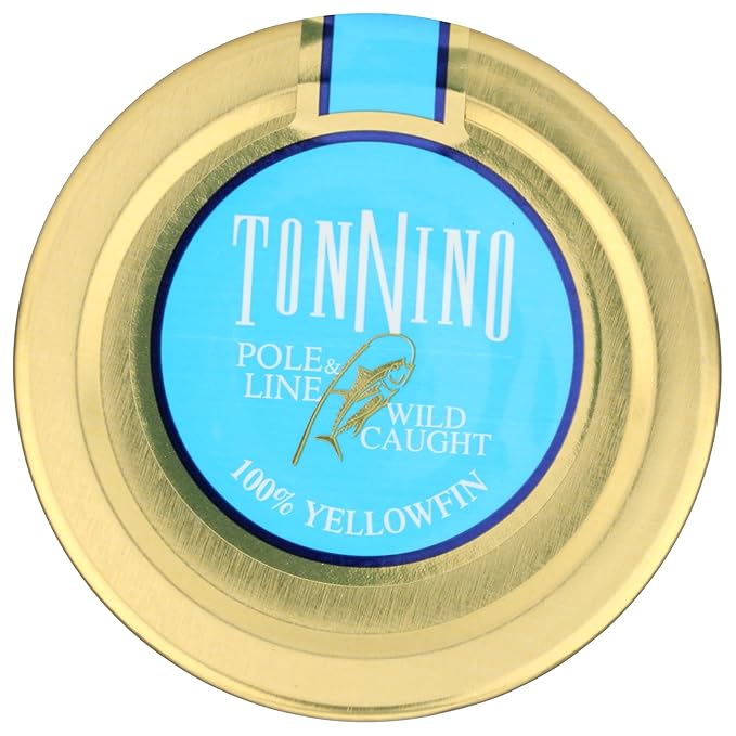 Tuna Fish (Pack of 1, Spring Water)