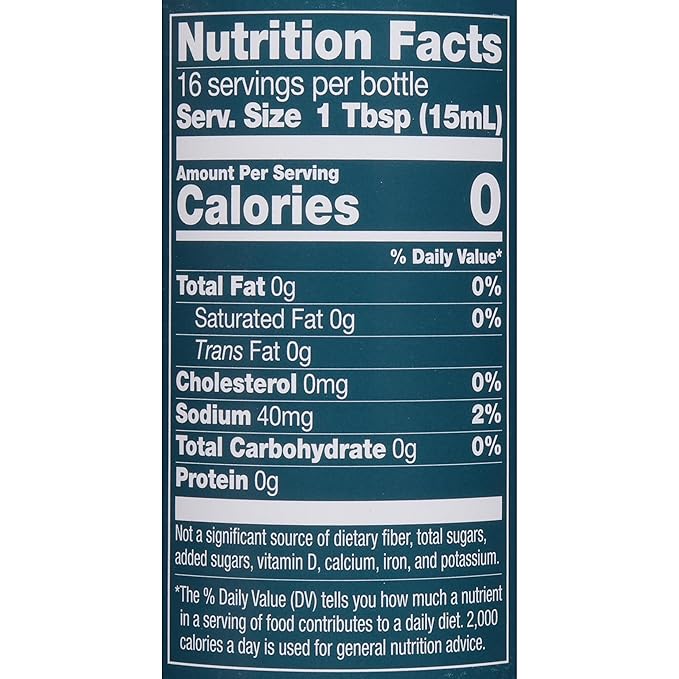 Snow's All Natural Clam Juice, 8 Fluid oz Bottle - Gluten Free, Keto Friendly - Great for Pasta &