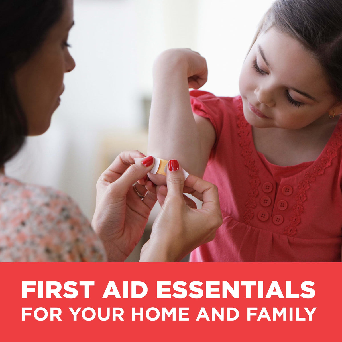 Band-Aid First Aid Kit - 160 Piece - product view 2