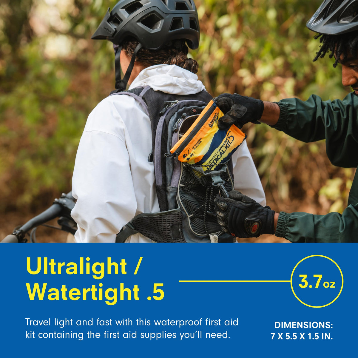 Adventure Medical Kits First Aid Kit - Ultralight - product view 3