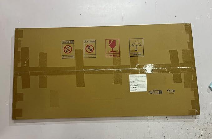 Solar Panel 300W 12V/24V, 2pcs 150W High-Efficiency Monocrystalline PV Module Power for Battery