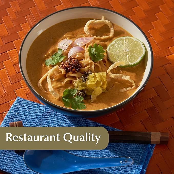 Watcharee's Authentic Thai Curry Sauces - Coconut Curry | Vegan, Non-GMO, Gluten-Free - 2 Pack (9.8