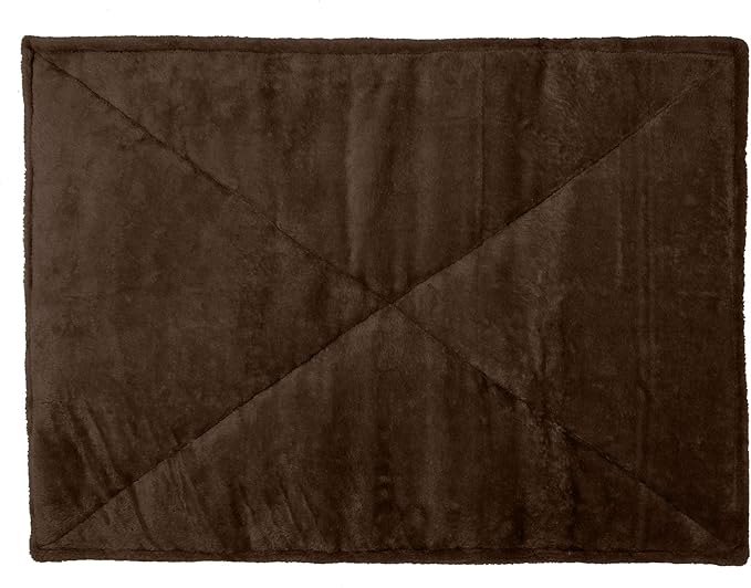 Furhaven ThermaNAP Self-Warming Cat Bed for Indoor Cats & Small Dogs, Washable & Reflects Body Heat