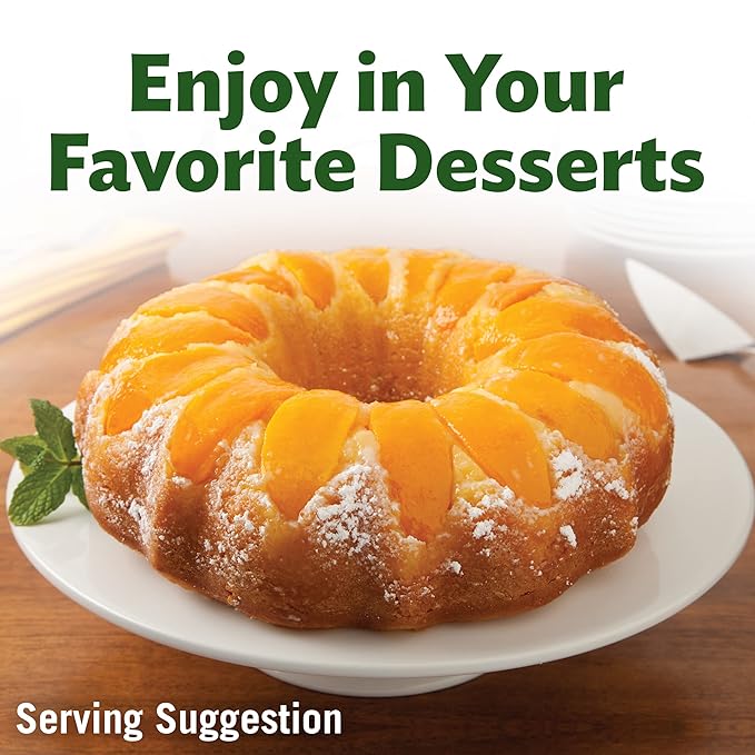 Del Monte Canned Sliced Freestone Peaches in Heavy Syrup, 15.25 oz Can (Pack of 12)
