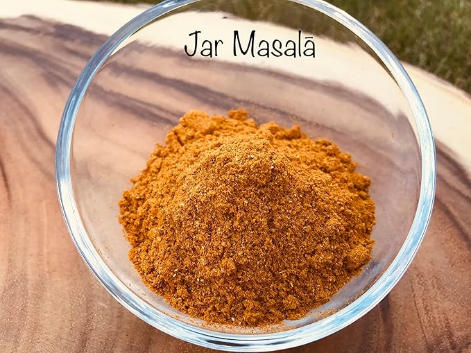 Gourmet Butter Chicken Masala - 4 oz. | Handcrafted, authentic Indian spice blend, perfect for