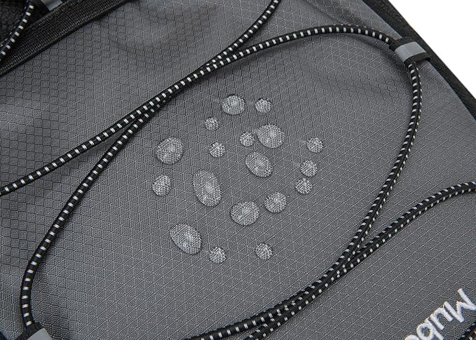15L Insulated Hydration Backpack Pack with 2L Water Bladder Lightweight Hiking Backpack Bag for
