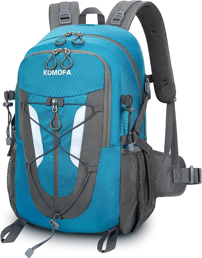 Hiking Backpack 30L Lightweight Travel Daypack Small Day Pack for Men Women Outdoor Camping