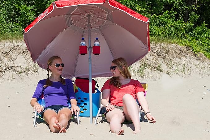 Wondershade Ultimate Portable Sun Shade Umbrella for Instant Lightweight and Adjustable Sun