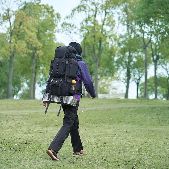 Amazon Basics Internal Frame Backpack