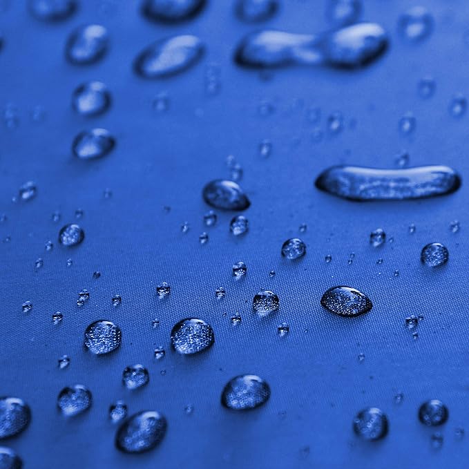 Threadart Outdoor Rainproof & Windproof Thick Stadium Blanket | for Camping, Picnic, Sports