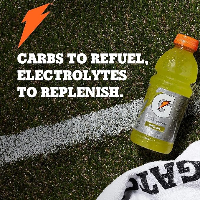 Gatorade Thirst Quencher, Mashups Variety Pack, Cool Blue-Fruit Punch, Lemon-Lime-Orange, Glacier
