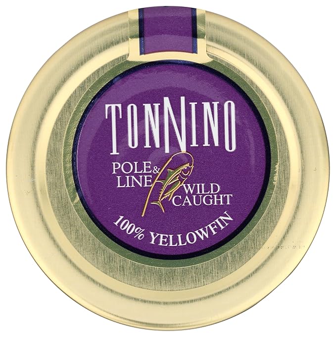 Tuna Fish (Pack of 1, Spicy Thai Chilli)