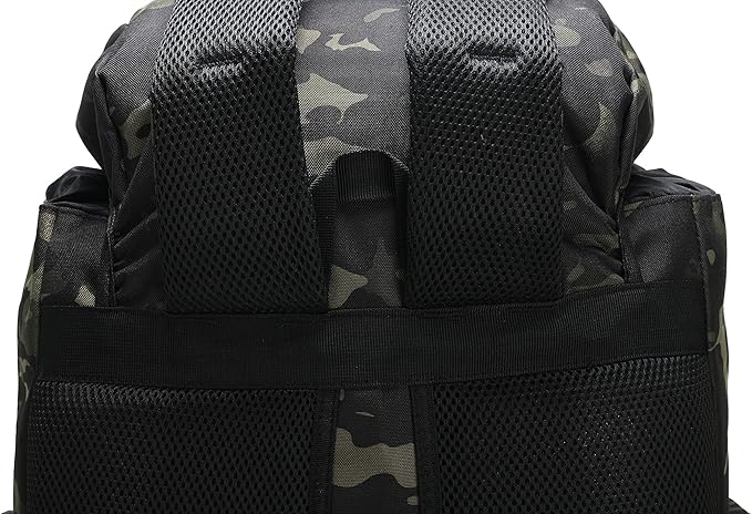 King'sGuard 100L Camping Hiking Backpack Molle Rucksack Military Camping Backpacking Daypack