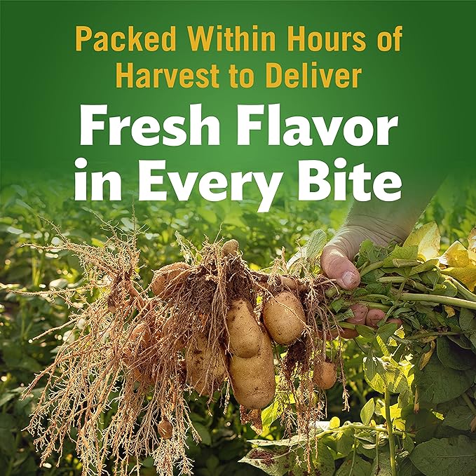 Del Monte Foods Slcs New Potatoes, 14.5 oz ( 12 count )