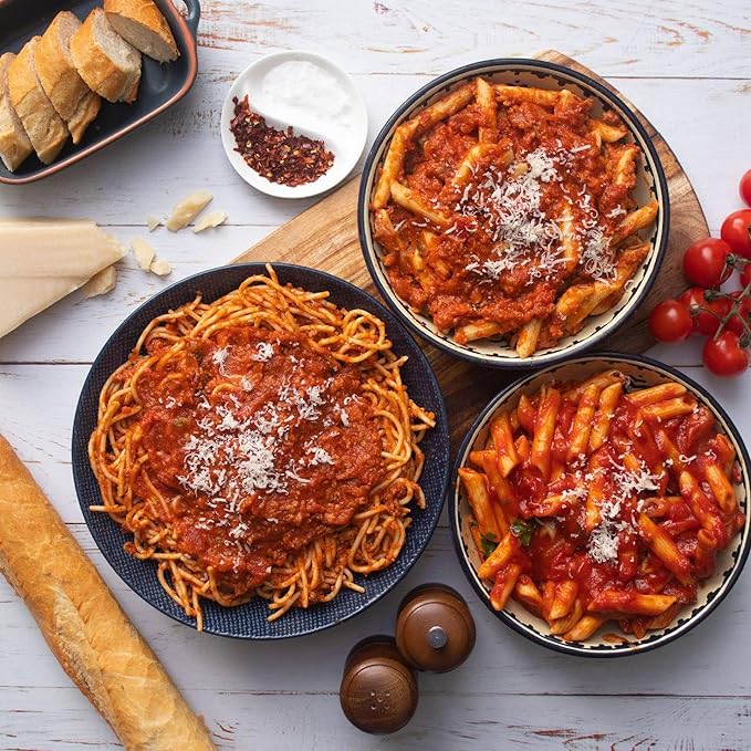 Sadaf Tomato Paste in jar - Tomato paste no sugar added - All-natural tomato sauce - Keto Friendly