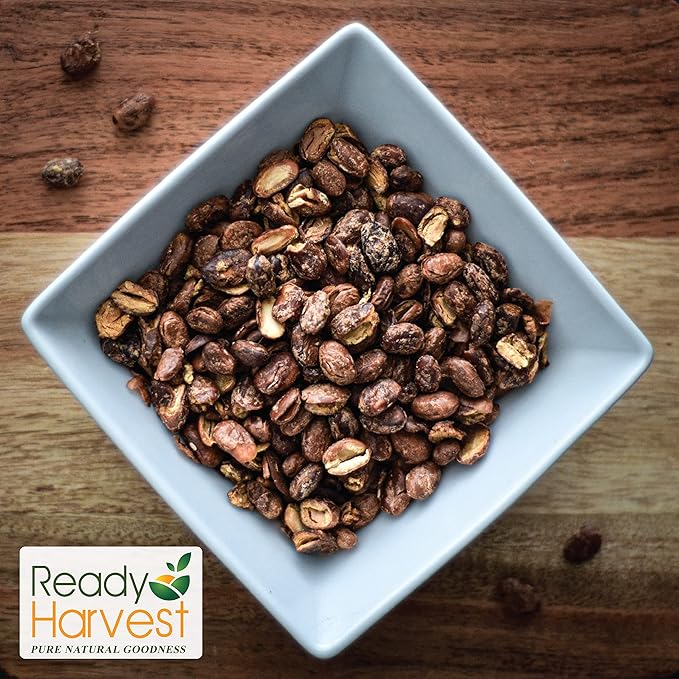 Ready Harvest Emergency Food - Quick-Cook Pinto Beans | Dried Beans | Survival Food | #10 Can |