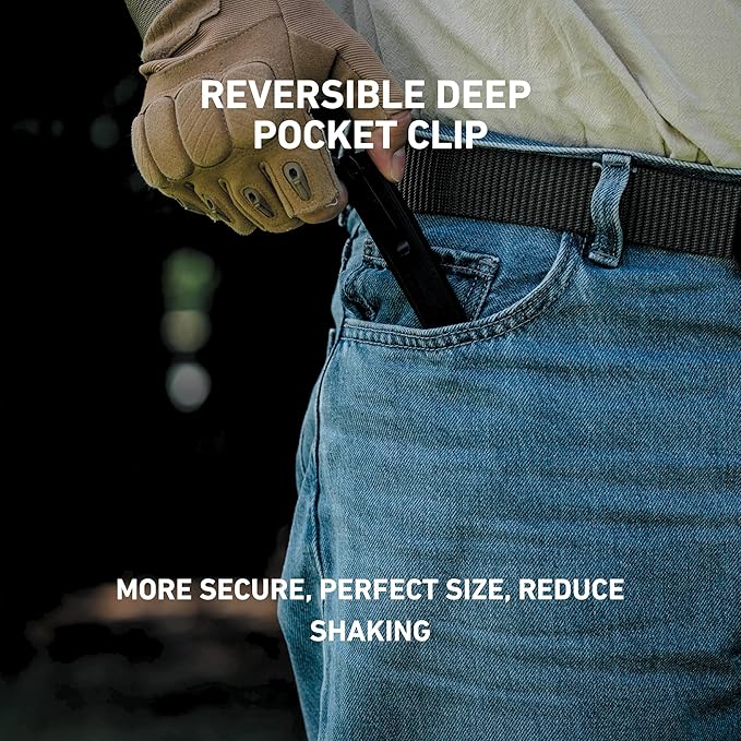 ARTISANCUTLERY Orthodox V2 Pocket Knife, 3.54" AR-RPM9 Steel Blade G10 Handle Folding Knife for